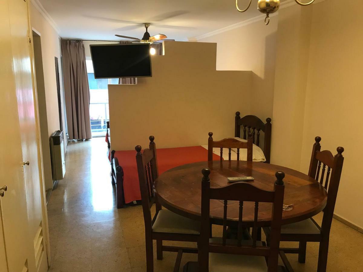 Cordoba Inn Apart Hotel Zewnętrze zdjęcie