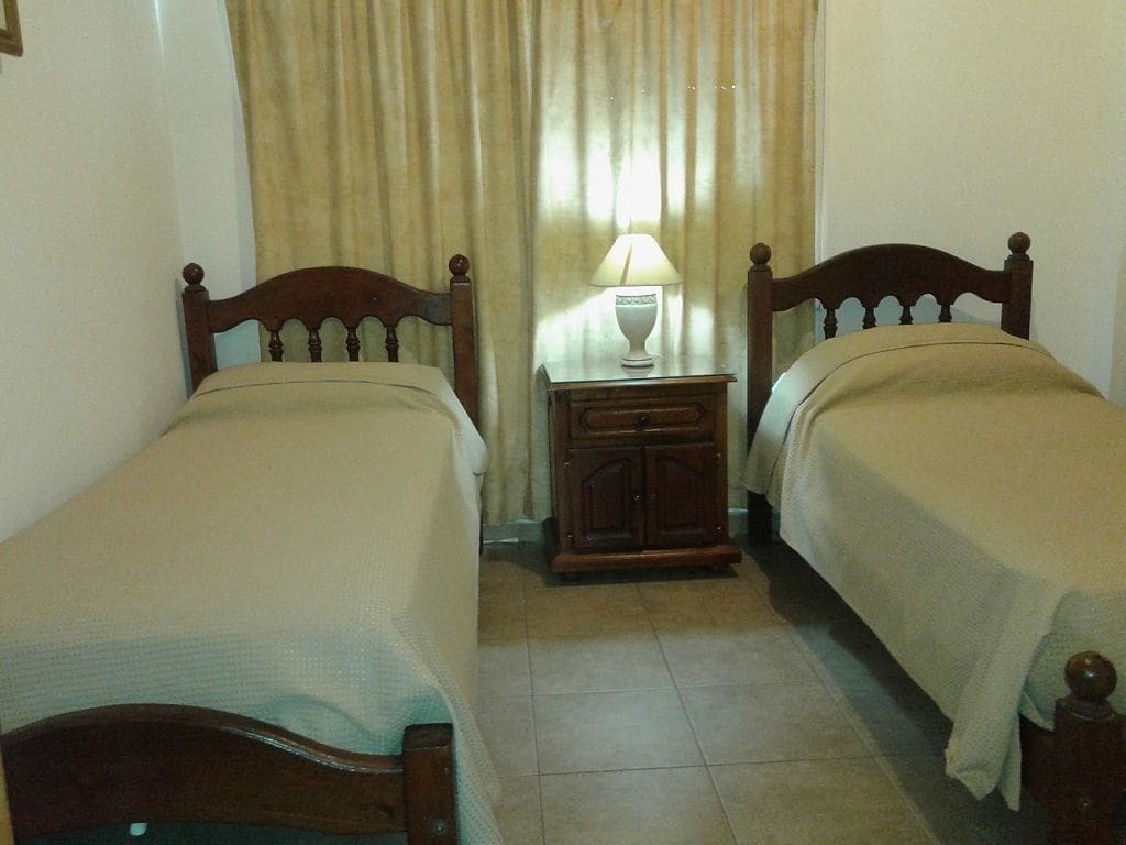 Cordoba Inn Apart Hotel Zewnętrze zdjęcie