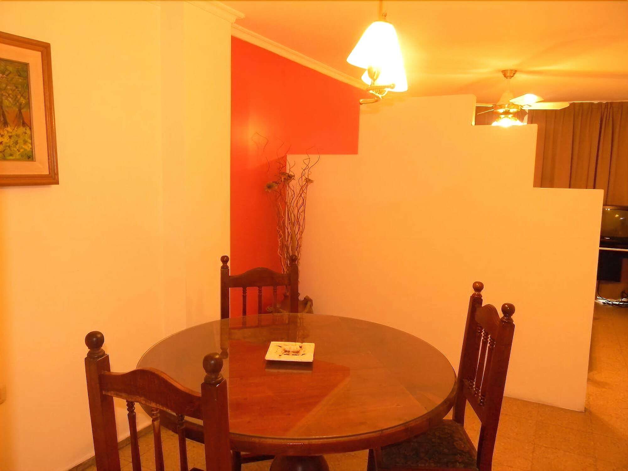Cordoba Inn Apart Hotel Zewnętrze zdjęcie